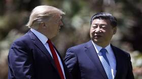 "CBS NEWS": ترامب يوجه دعوة إلى شي جين بينغ لحضور حفل تنصيبه