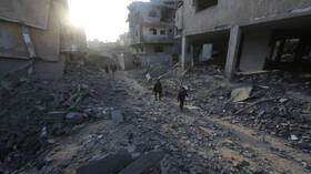 تقارير غربية: حماس تبدي مرونة بشأن اتفاق وقف النار وتوافق على شرطين رئيسيين لإسرائيل