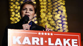 ترامب يعين كاري ليك رئيسة لإذاعة "صوت أمريكا"