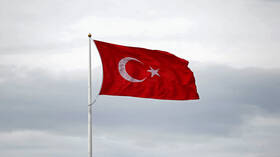 تركيا: القوات السورية الحليفة تواصل التقدم لتطهير الشمال من المنظمات الإرهابية