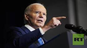 بايدن يصدر قرارا بالعفو عن 39 شخصا