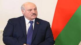 لوكاشينكو يصدر تعليماته بضمان نشر "أوريشنيك" في بيلاروس