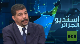 الجزائر للسوريين.. اتحدوا وارفضوا التقسيم