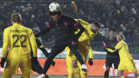 تشيلسي يهزم أستانا بثلاثية في دوري المؤتمر الأوروبي