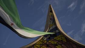 أول دولة في العالم تعين قائما بأعمال سفارتها في العاصمة السورية دمشق بعد رحيل الأسد