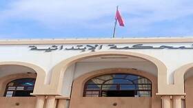 المغرب.. 5 سنوات حبسا لرئيس جماعة أحفير بتهمة الاتجار الدولي في المخدرات