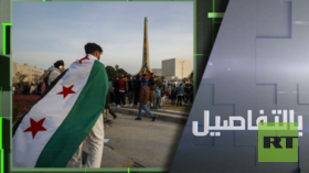 رغم التحذير.. هل تتجه سوريا نحو التقسيم؟