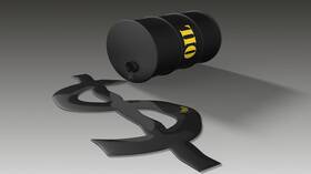 ارتفاع أسعار النفط وسط مخاوف من تراجع المعروض