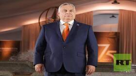 أوربان: تبادل الأسرى بين روسيا وأوكرانيا في أعياد الميلاد سيسعد الآلاف لو وافقت كييف