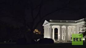 البيت الأبيض: بايدن يعتزم تزويد أوكرانيا بكميات ضخمة من الأسلحة قبل رحيله