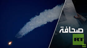 يدفعون روسيا إلى توجيه ضربة أخرى بصواريخ "أوريشنيك" الفتاكة