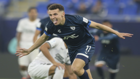 بهدف عالمي وأداء مذهل.. أسامة إدريسي يؤهل باتشوكا لمواجهة الأهلي في كأس "إنتر كونتيننتال" (فيديو)