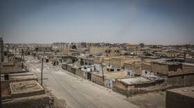 بيان سوري عن ممارسات وحدات حماية الشعب الكردية في محافظتي الحسكة والرقة