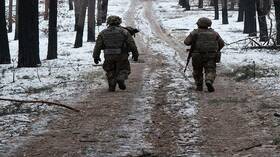 "البوندستاغ" يقترح إرسال جنود ألمان ضمن مهمة لحفظ السلام في أوكرانيا