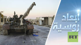 لماذا انهار الجيش السوري؟