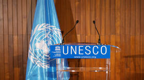 مندوب روسيا لدى اليونيسكو: الغرب تحركه مصالحه الجيوسياسية فقط