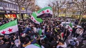 اجتماع العقبة حول سوريا: ندعم عملية انتقال سلمية سياسية تتمثل فيها كل القوى السياسية في سوريا