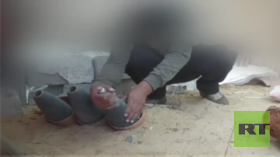 "كتائب الأقصى" تقصف مواقع للجيش الإسرائيلي في محور نتساريم بـ"الهاون" والصواريخ قصيرة المدى (فيديو)