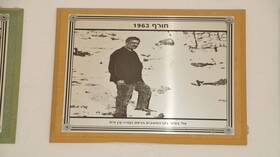 تل أبيب تبحث عن رفات أشهر جاسوس إسرائيلي أعدمته دمشق قبل 59 عاما