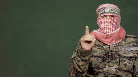 أبو عبيدة يعلن مقتل بعض الأسرى لدى حماس بقصف إسرائيلي متعمد ويحمل نتنياهو المسؤولية (فيديو)