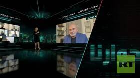 سوريا.. اليوم التالي