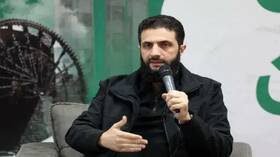 أحمد الشرع حول نيته الترشح للرئاسة: إذا لم يطلب السوريون ذلك سأكون مرتاحا