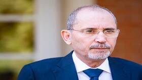 الصفدي يطالب بالوقوف إلى جانب الشعب السوري وانسحاب إسرائيل من الجولان السوري المحتل