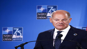 شولتس يجدد معارضته لضرب عمق الأراضي الروسية باستخدام الأسلحة الألمانية