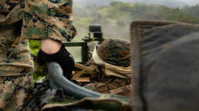 واشنطن تبدأ إجلاء جنودها من جزيرة أوكيناوا اليابانية