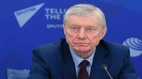 مسؤول روسي سابق يكشف عن فرصة كانت سانحة لتجنيب أوكرانيا العملية العسكرية الروسية