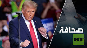 هل يؤتي رهان نتنياهو على ترامب ثماره؟