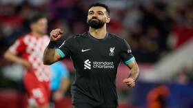 "100 تمريرة حاسمة".. محمد صلاح قصة تاريخ لا تنتهي مع ليفربول