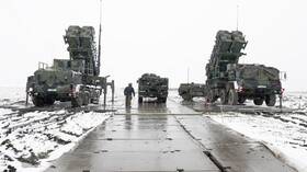 الدفاع الروسية: تحرير بلدتين في دونيتسك وتدمير مكونات لمنظومة "باتريوت"