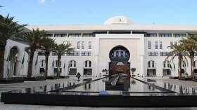 الخارجية الجزائرية تستدعي السفير الفرنسي وتبلغه رسالة "شديدة اللهجة"