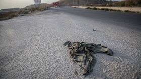 75 ألف جثة على الأقل.. اكتشاف مقابر جماعية أخرى في دمشق ومحيطها (فيديو)