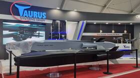 ألمانيا.. حزب شولتس يستبعد إرسال صواريخ "توروس" إلى كييف في برنامجه الانتخابي