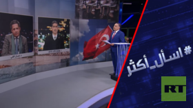 بعد سوريا.. ما دور تركيا في الشرق الأوسط؟