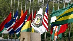 "إيكواس" توافق على جدول زمني لخروج بوركينا فاسو ومالي والنيجر بعد فشل جهود السلام