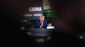 ترامب يدعو شي جين بينغ لحضور حفل تنصيبه - ماذا يخطط ترامب؟