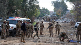 مصدر عسكري ينفي لـRT انسحاب القوات الإسرائيلية بشكل كامل من الخيام جنوب لبنان