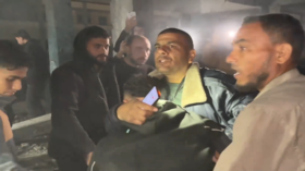 مقتل 20 شخصا من عائلة واحدة في غارة إسرائيلية على مدرسة للأونروا في خان يونس