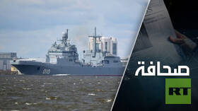 ماذا تعرف عن قوة الردع البحرية الروسية؟