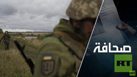 ثلاثة من أصل 90 لم يهربوا. أوكرانيا مصدومة من فرار جنودها