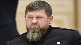 قديروف يدعو لرفع "هيئة تحرير الشام" من قائمة الإرهاب ويعرض مساعدة أمنية لسلطات سوريا الجديدة