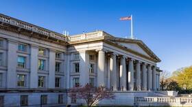 الولايات المتحدة توسع قائمة عقوباتها ضد روسيا وكوريا الشمالية