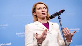 الاتحاد الأوروبي يضع شرطا لرفع العقوبات عن سوريا