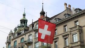 وزير الخارجية السويسري يؤكد التحضير لمؤتمر ثان حول أوكرانيا