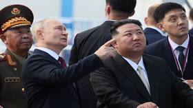 كوريا الجنوبية تفرض عقوبات جديدة على روسيا وكوريا الشمالية