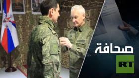 أخطار عظيمة جدا: وزير الدفاع الروسي يتحدث عن حرب مع الناتو