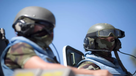 الدفاع الإيطالية: إرسال قوات حفظ السلام إلى أوكرانيا مهمة الأمم المتحدة وليس الاتحاد الأوروبي